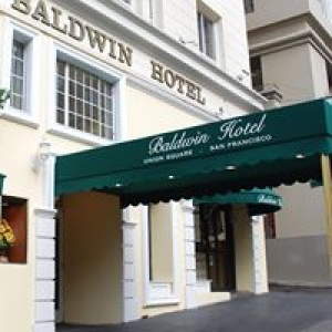 Baldwin Hotel