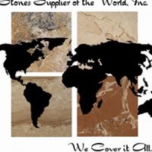 Stones Supplier of The World Inc