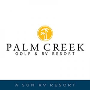 Palm Creek Golf