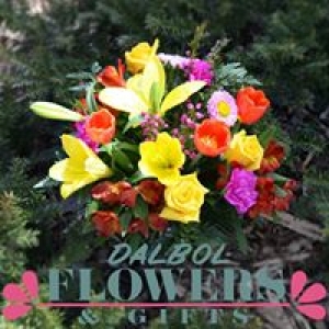 Dalbol Flowers & Gifts