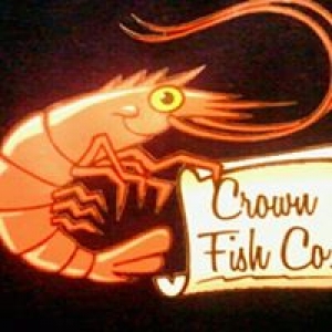 Crown Fish Co