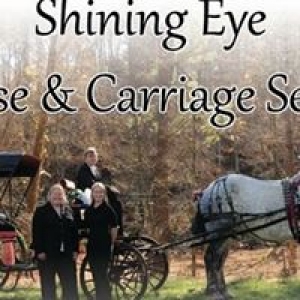 Shining Eye Horse & Carriage Service