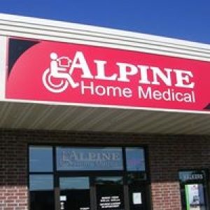 Alpine Home Medical