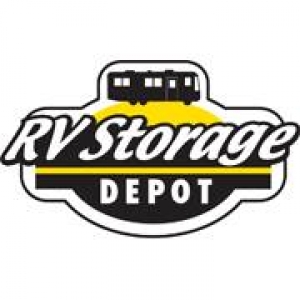 RV Storage Depot - Santa Ana