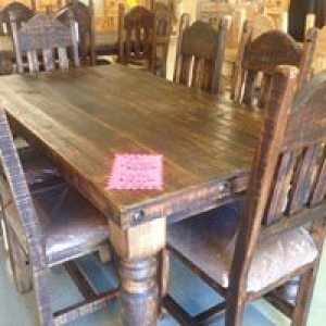 The Rustic Place Western Furniture