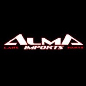 Alma Imports