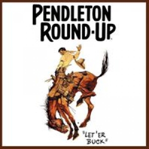 Pendleton Roundup