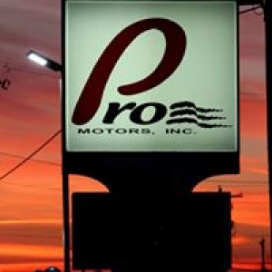 PRO Motors Inc