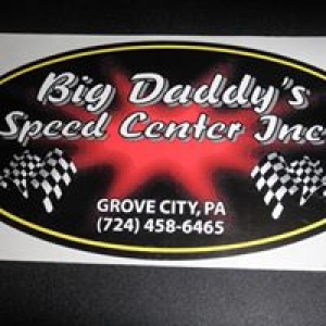 Big Daddy Speed Center