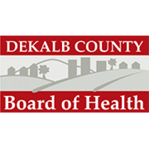 Dekalb County Board Of Health