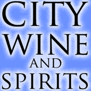 City Wine and Spirits