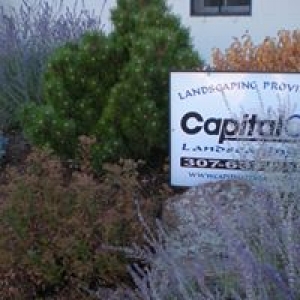 Capital City Landscaping
