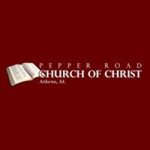 The Pepper Road Church of Christ