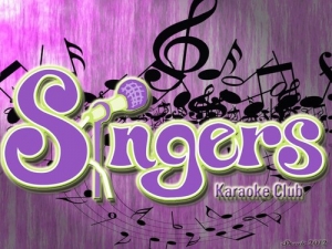 S Karaoke Club Singers