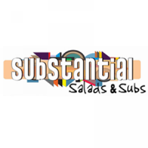 Substantial Salads & Subs