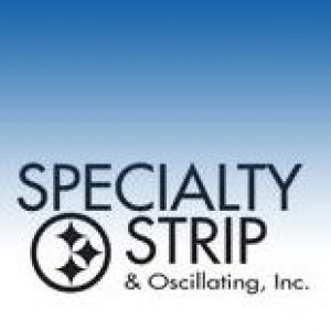 Specialty Strip & Oscilating