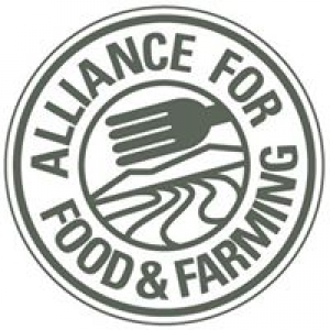 Alliance for Food and Farming