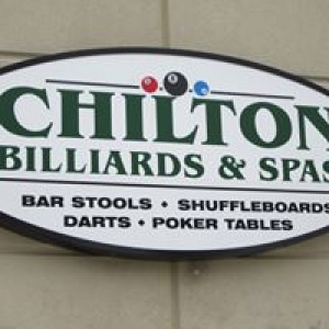 Chilton Billiards