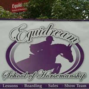Equidream School of Horsemanship