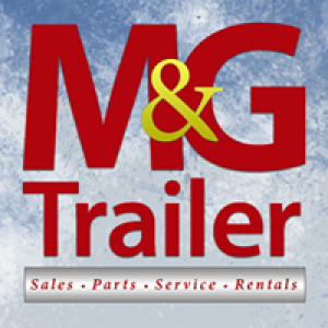 M & G Trailer Sales