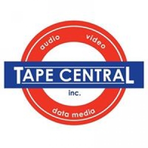 Tape Central