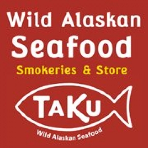 Taku Smokeries/Fisheries