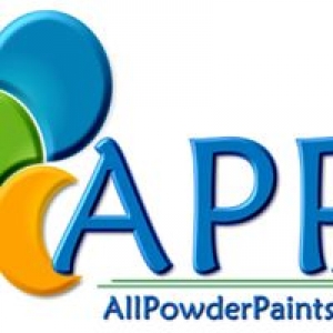 All Powder Paints