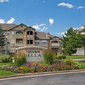 Bella Springs Apartments