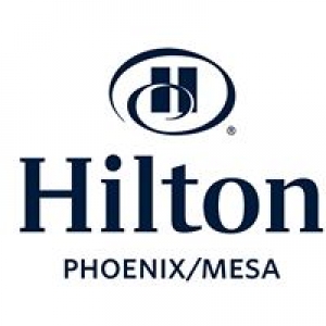 Hilton Phoenix East-Mesa