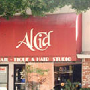 Alcid Hair Design