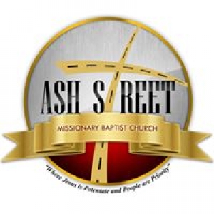 Ash Street Missionary Baptist Church