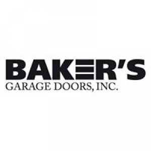 Bakers Garage Doors Inc