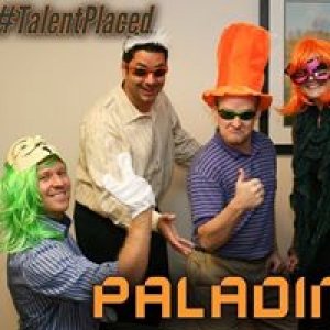 Paladin Consulting Inc