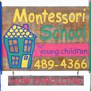 Montessori School for Young