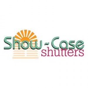 Show Case Shutters