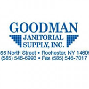 Goodman Janitorial Supply, INC.