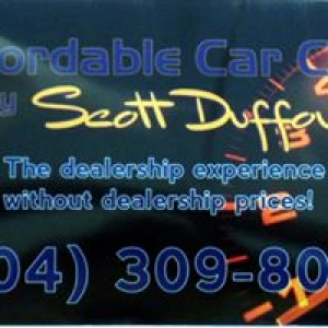 Affordable Car Care