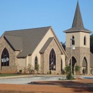 Abiding Grace Evangelical Lutheran Church