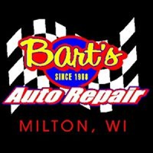 Bart's Auto Repair