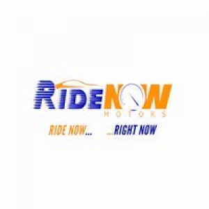 Ride Now Motors