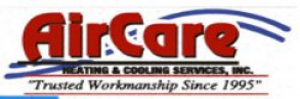 AirCare Heating & Cooling Services