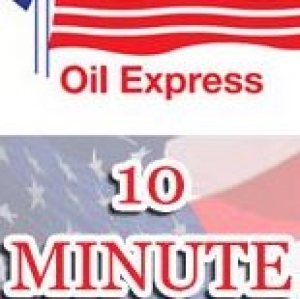 Americas Oil Express