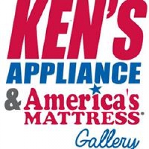 Ken's Appliance and America's Mattress