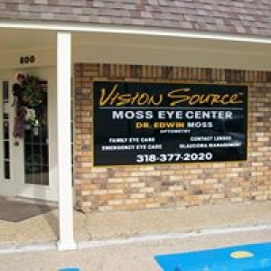 Vision Source Moss Eye Center