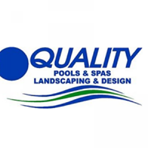 Quality Pools & Spas