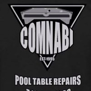 Comnabi Pool Table Repair