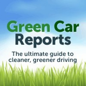 The Green Car Company