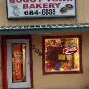 Buggy Town Bakery