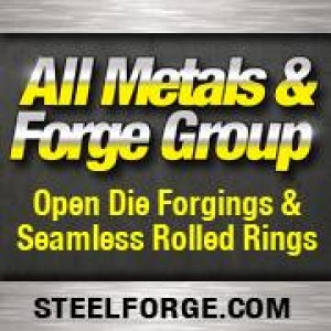 All Metals & Forge LLC
