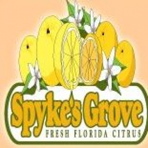 Spyke's Grove
